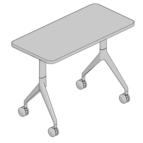 estimated configuration