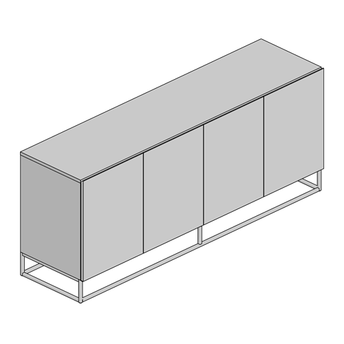 estimated configuration