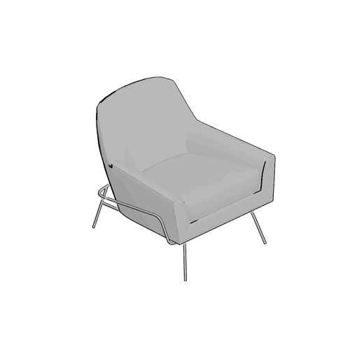estimated configuration