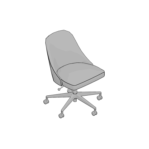 estimated configuration