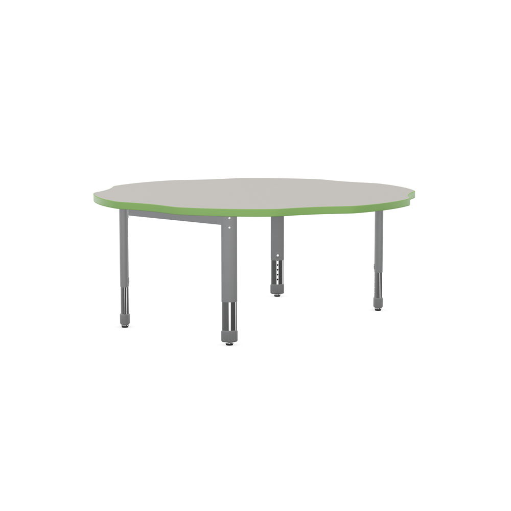 Interchange Flower Activity Table | Smith System®