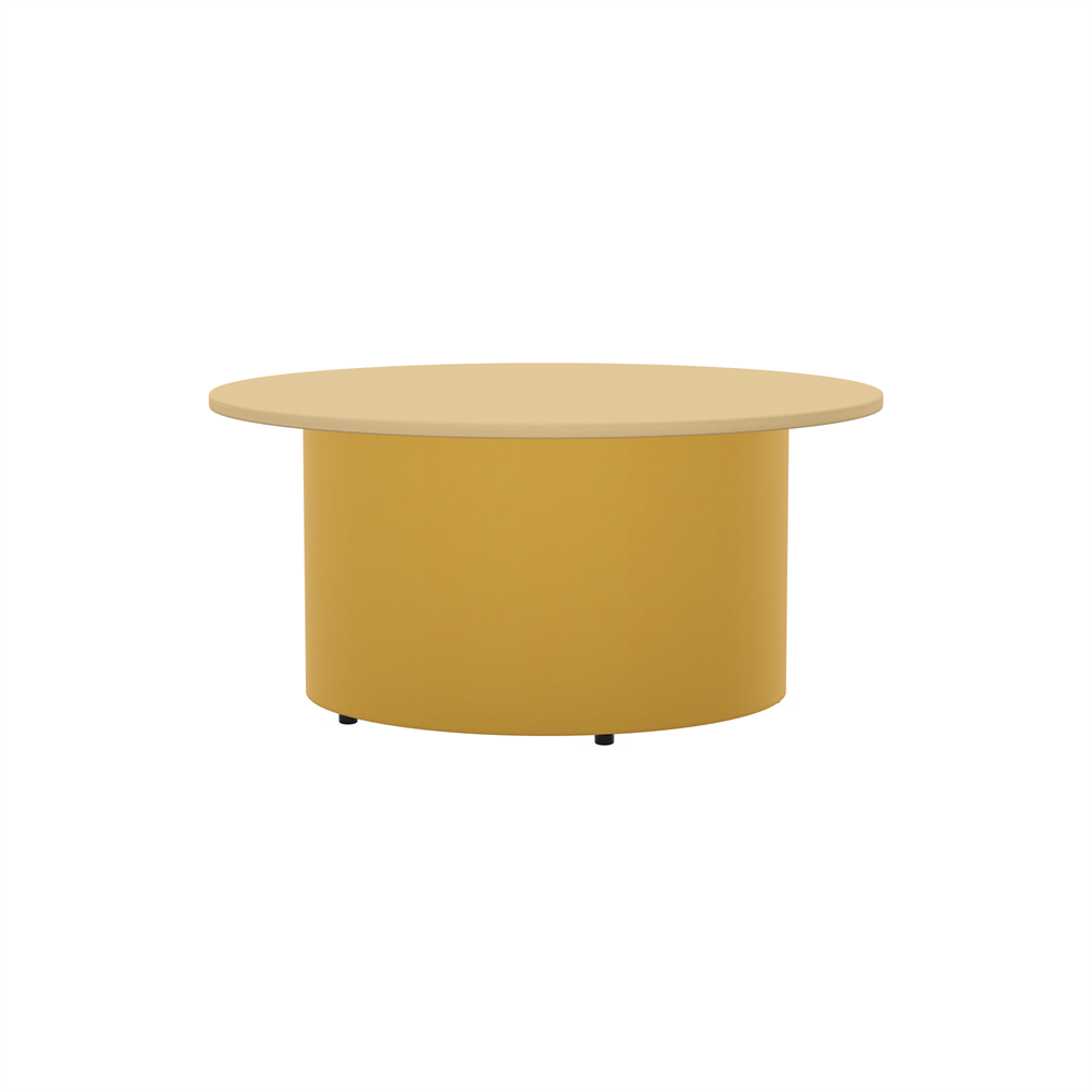 Flowform® Learn Lounge Ottoman + 36