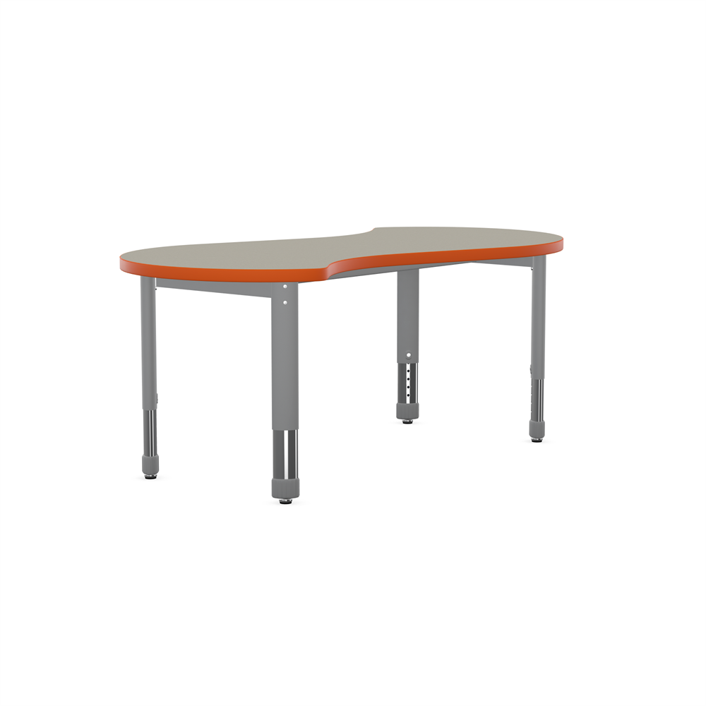 Interchange Squiggle Table | Smith System®