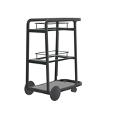 estimated configuration