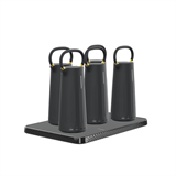 estimated configuration