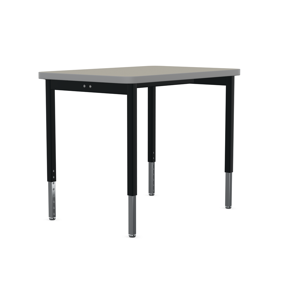 Planner Rectangle Activity Table - 24