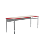 estimated configuration