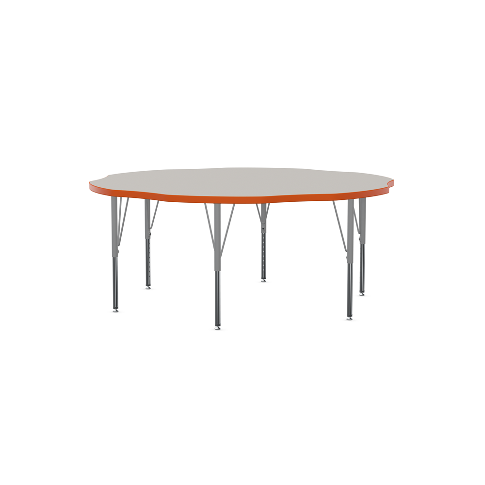 fuseki flower base table [受注製作] Foresight™ Flower Activity Table - Smith System®