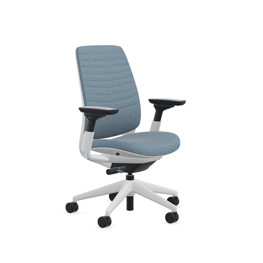 TAKA-SANオフィスチェア Steelcase 新品 高耐久 2台 Series 2 Adjustable Ergonomic Task Chair | Steelcase Store