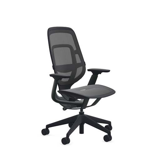 Karman Mesh Desk Chair - Ready To Ship | Steelcase Store
