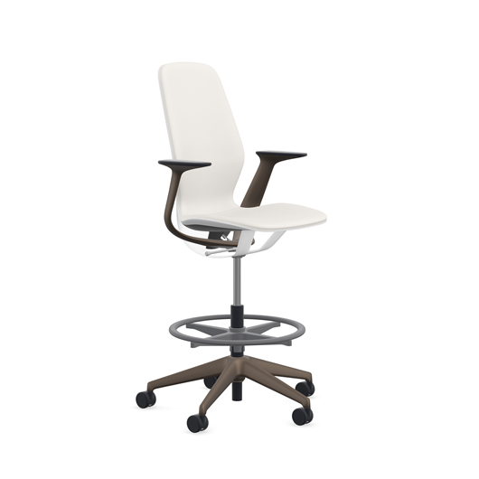 Steelcase SILQ Stool