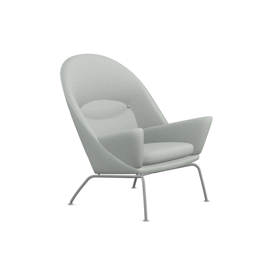 Oculus Chair CH468 by Carl Hansen & Son | Steelcase Store