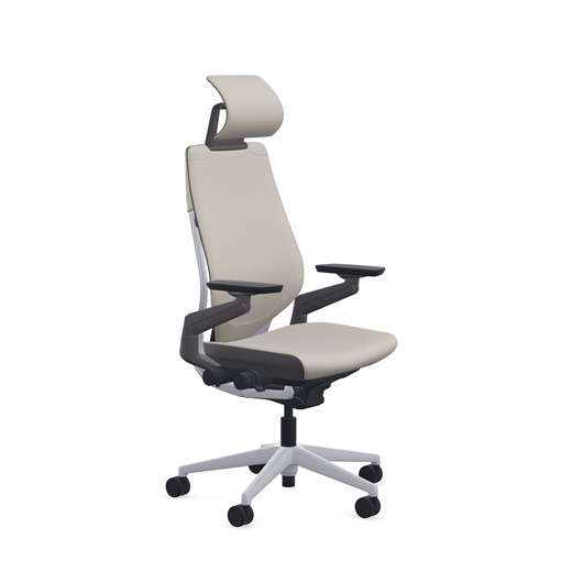 Steelcase gesture ヘッドレスト付き 楽天市場】[Steelcase] Gesture ジェスチャー ヘッドレスト付タイプ