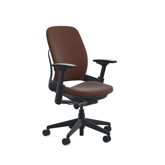 Leap Adjustable Task Chair | Steelcase Store