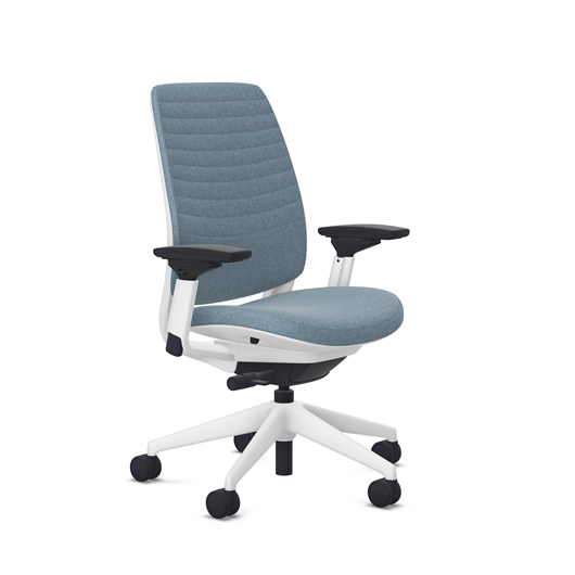 Series 2 Adjustable Ergonomic Task Chair | Steelcase Store