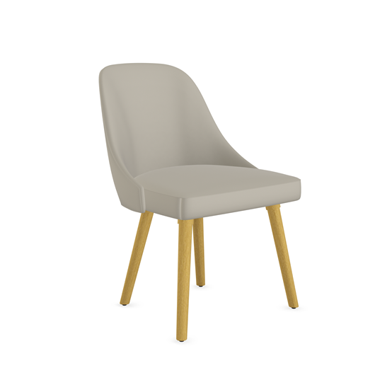 West Elm Work Sterling Guest Chair - Thumbnail 3