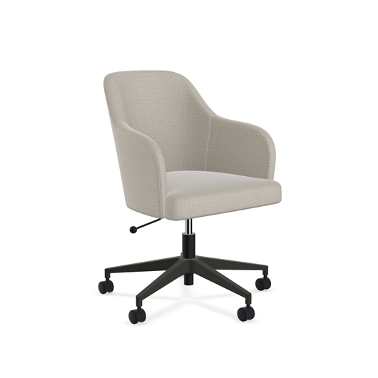 Sterling Mid Century Conference Chair | Steelcase Store